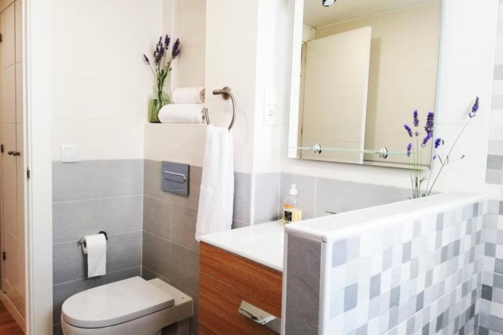 Cobexo. Moderno Y Luminoso En El Centro De Jaca Apartment ภายนอก รูปภาพ