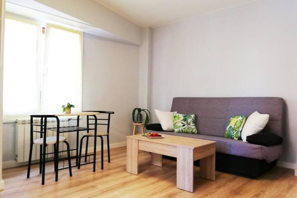 Cobexo. Moderno Y Luminoso En El Centro De Jaca Apartment ภายนอก รูปภาพ