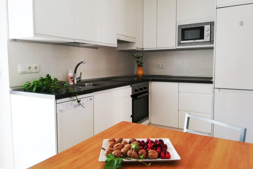 Cobexo. Moderno Y Luminoso En El Centro De Jaca Apartment ภายนอก รูปภาพ